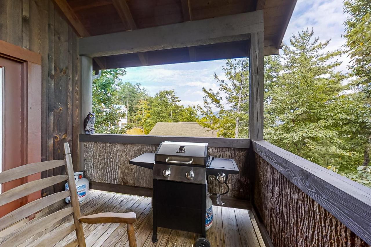 Mountain Solitude Cabin Уеър Вали Екстериор снимка